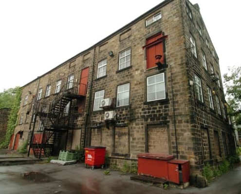 Abbey Mills, Off Kirkstall Rd, Leeds