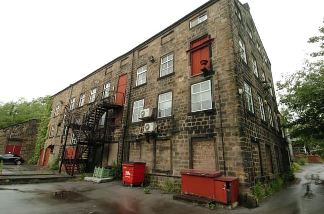 Abbey Mills, Off Kirkstall Rd, Leeds